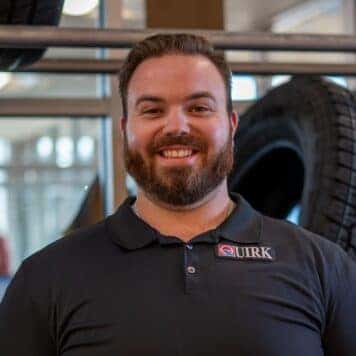 Andrew Bouchard
