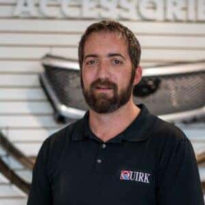 Mike Auger