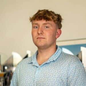 Ben Butterfield