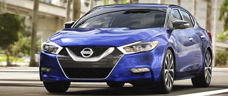 New Nissan Maxima Lease Offers And Best S For In Quincy Ma