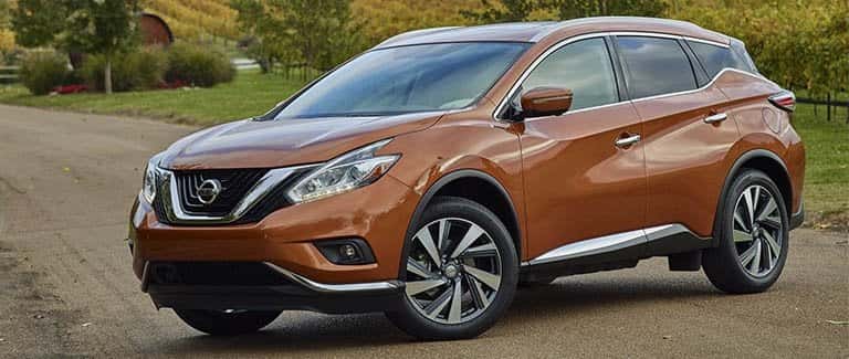 New Nissan Murano Lease Offers And Best S For In Quincy Ma