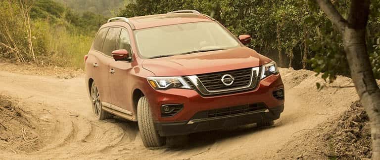 New Nissan Pathfinder Lease Offers And Best S For In Quincy Ma