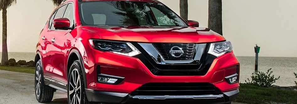 nissan quirk
