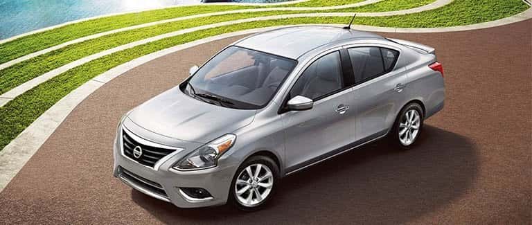 New Nissan Versa Lease Offers and Best Prices | Quirk Nissan New Nissan Versa Lease Offers and Best Prices | Quirk Nissan