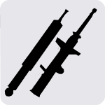 shocks and struts