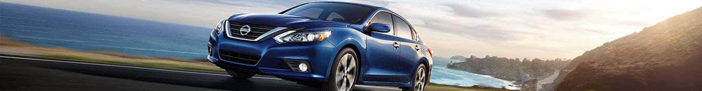 Find your New Nissan at Quirk Nissan! Nissan Maxima | Quirk Nissan