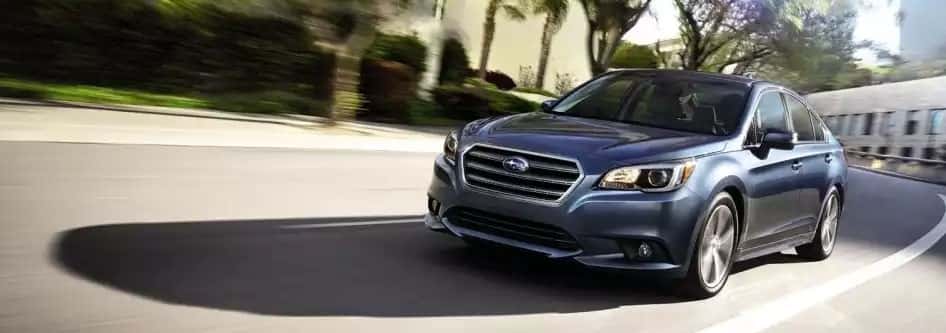 Subaru legacy 2018 lease deals