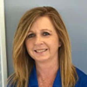 Trish Lewis