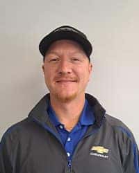 Patrick Dalton