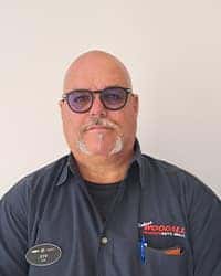 Jeff Hale