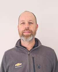 Tim Quisenberry