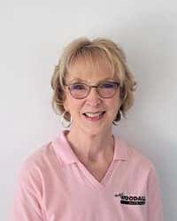 Lynn Ross