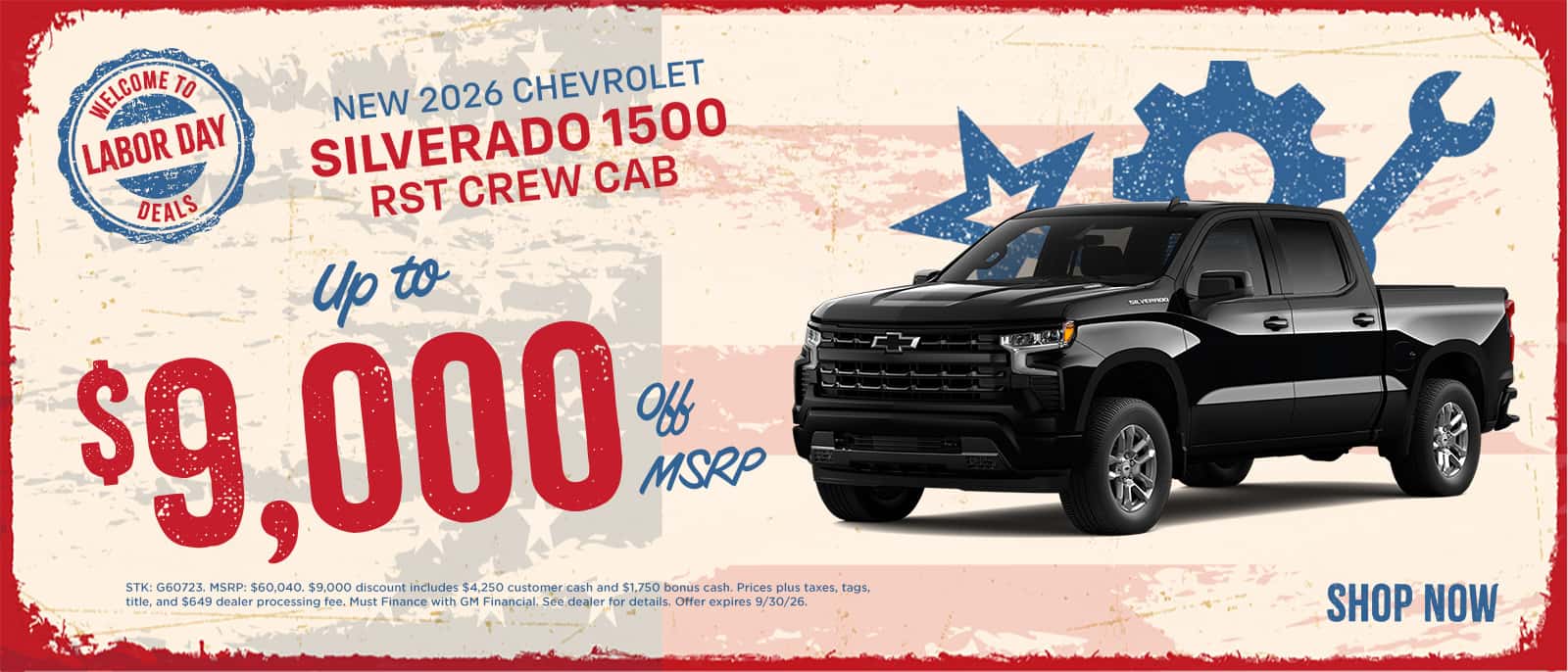 silverado