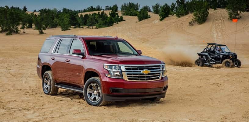 Custom Chevy Tahoe >> Legendary Capability W The 2018 Chevy Tahoe Custom Garber Custom Chevy Tahoe >> Legendary Capability W The 2018 Chevy Tahoe Custom Garber