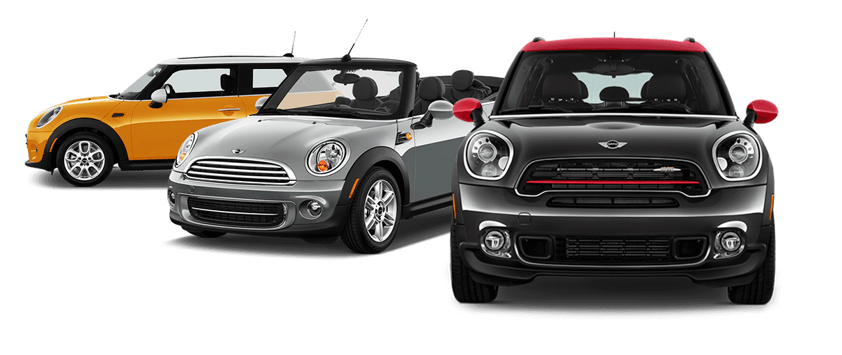 Used MINI Inventory in Centennial and Littleton, CO