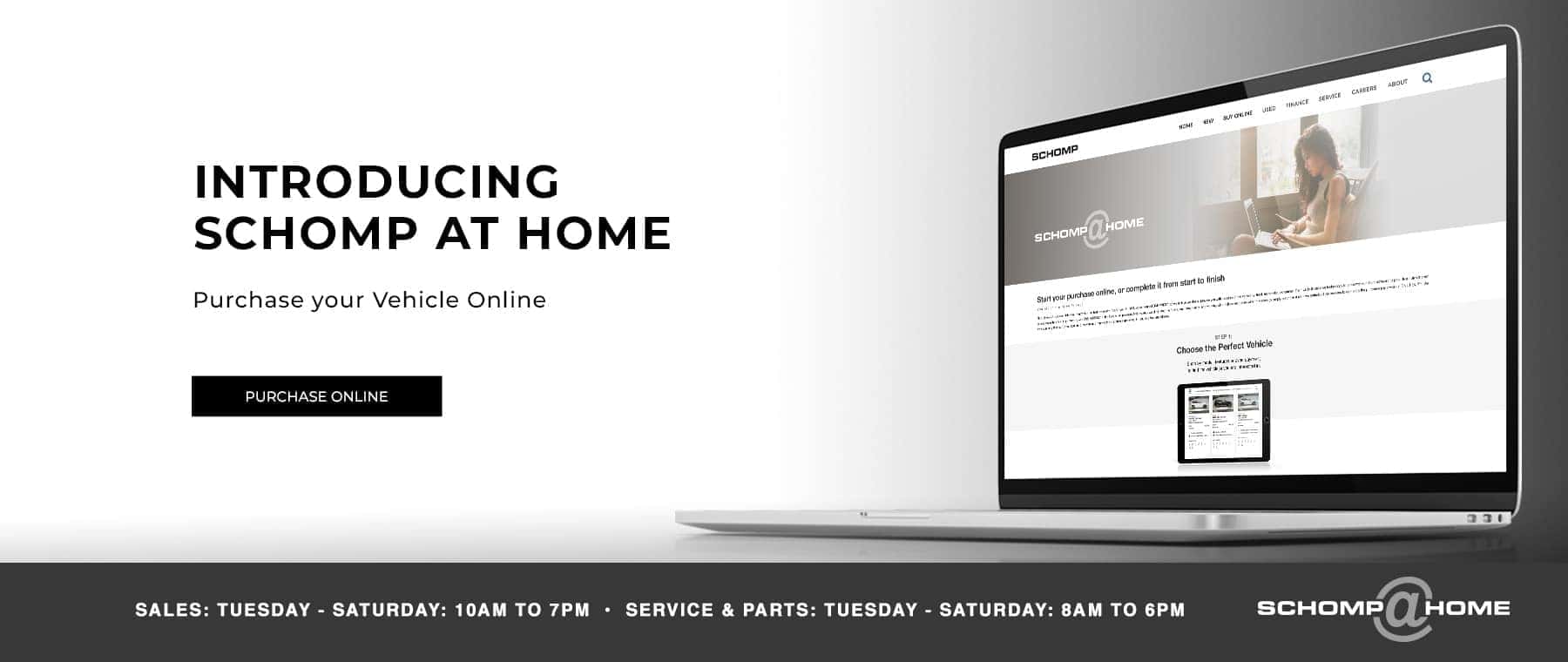 Schomp Automotive Group New u0026 Used Cars in Colorado, Utah