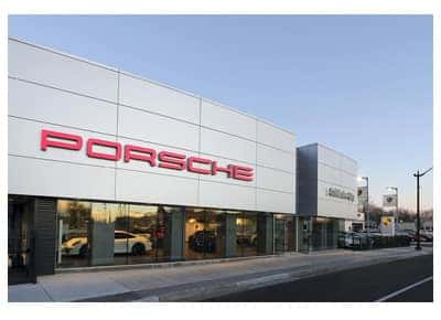 Porsche-Salt-Lake-City-Building