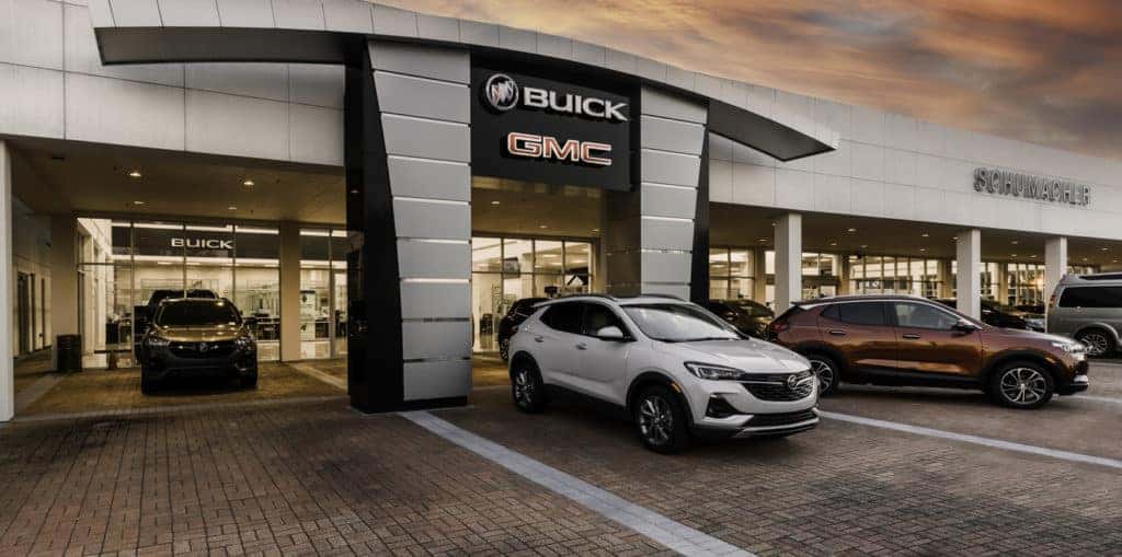 AUTOMOTIVE DETAILING Schumacher Auto Group