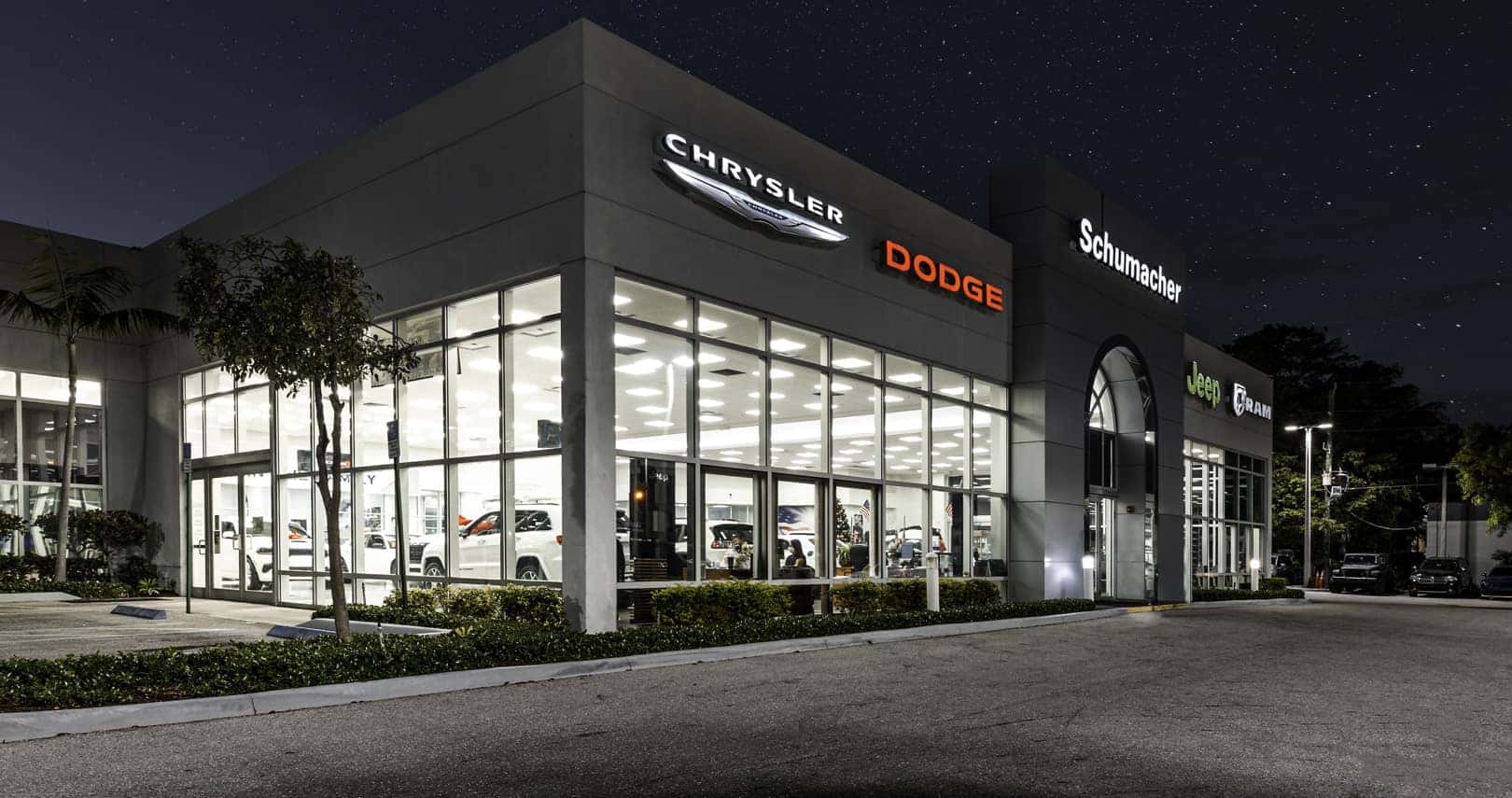 Car Dealership South Florida | Palm Beach County | Delray Beach