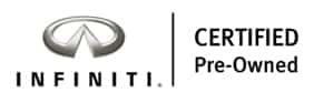 Infiniti CPO