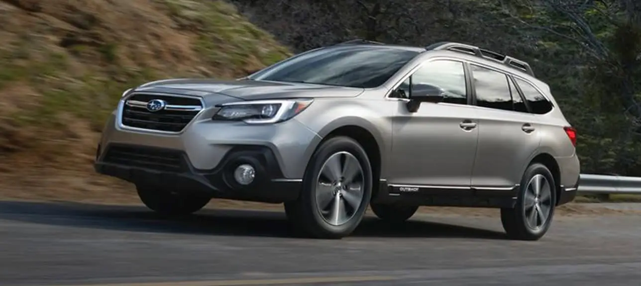 New Subaru Outback For Sale West Palm Beach FL | Delray Beach