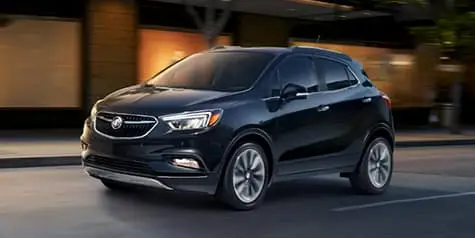 New Buick Encore For Sale West Palm Beach FL | North Palm Beach