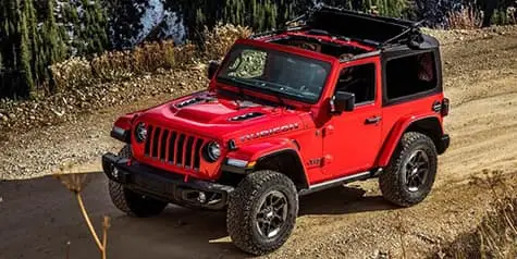 New Jeep Wrangler For Sale West Palm Beach FL | North Palm Beach