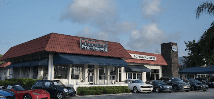 Car Dealership South Florida | Palm Beach County | Delray ...