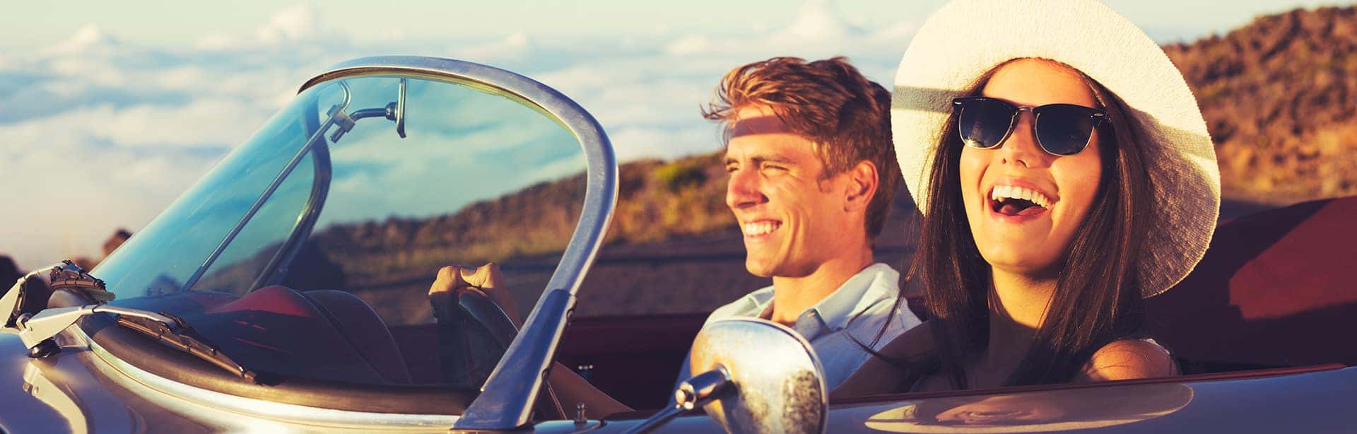 5 Tips For Safer Summer Driving | Schumacher Auto Group