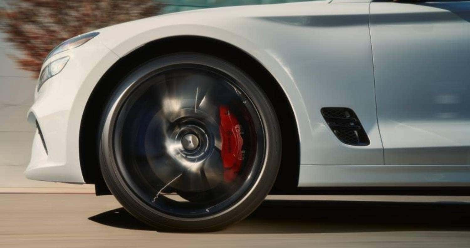 Aftermarket Parts and Accessories | Schumacher Auto Group