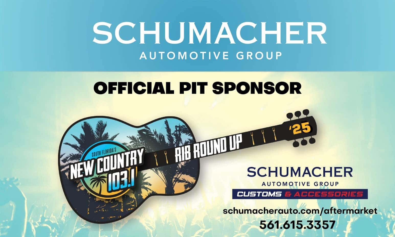 Schumacher Customs | Schumacher Auto Group