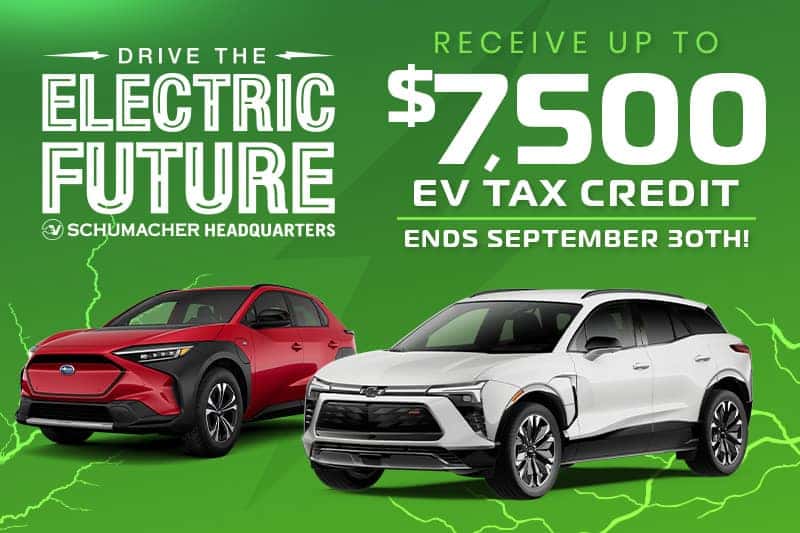 Federal Tax Credit