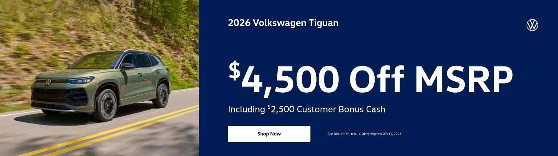 Tiguan