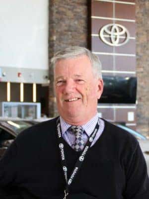 Peter Fleming
