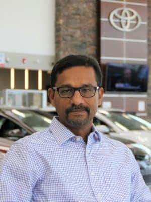 Thomaskutty Thomas