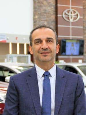 Ayman Eldoueik