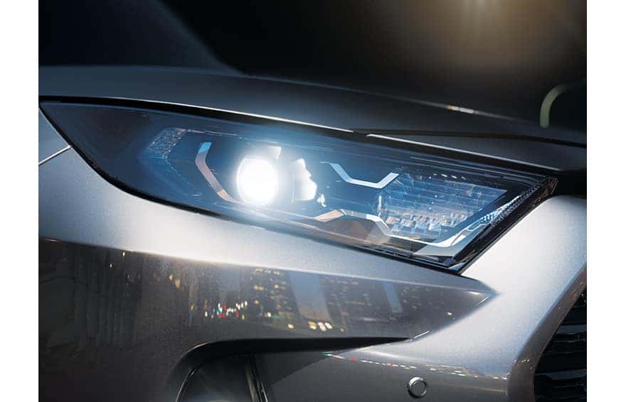Different Headlight Types for Your Car Sherwood Park Toyota