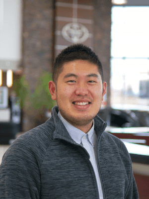Jason Wang