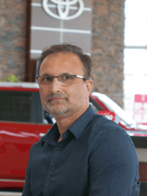 Ahmad Syed