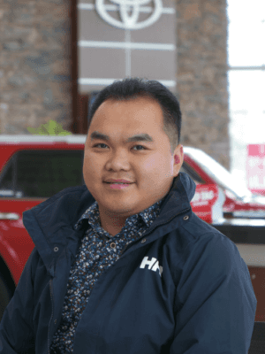 Tuan Nguyen