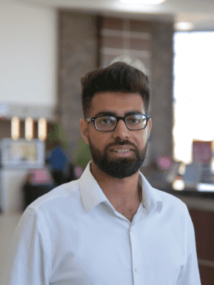 Varun Vij