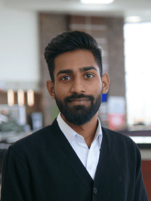 Karan Kumar 