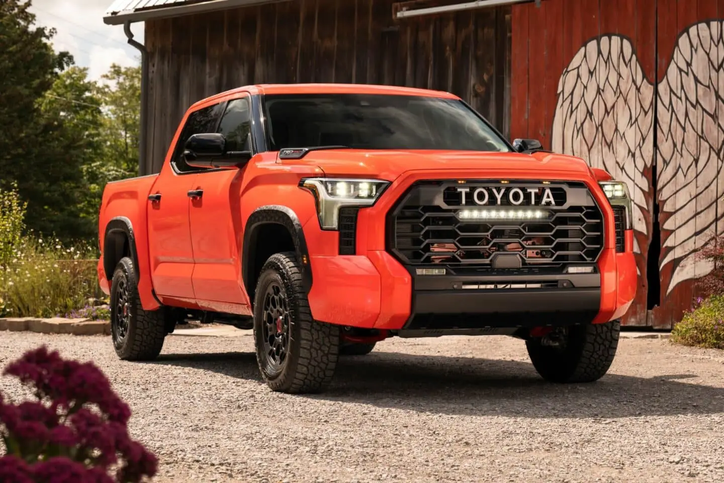 2024 Toyota Tundra Near Me | Sherwood Park Toyota and Edmonton