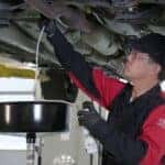 Seasonal Car Maintenance at Sherwood Park Toyota