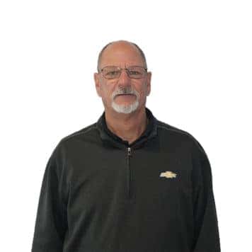 Dave Galloway