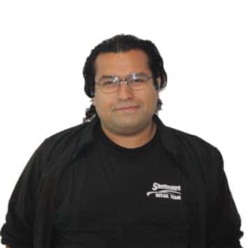 Tony Diaz-Calderon