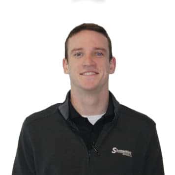 Luke Frieden