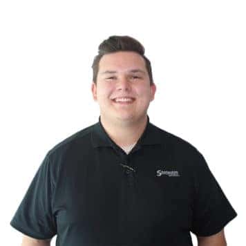 Nathan Herzing