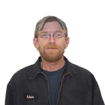 Adam  York