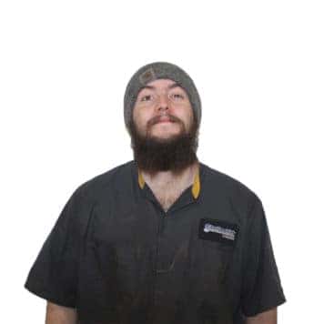 Austin Golay